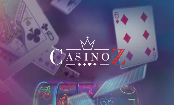 casino z the best online casino 