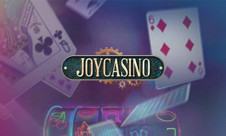 best online casino joycasino