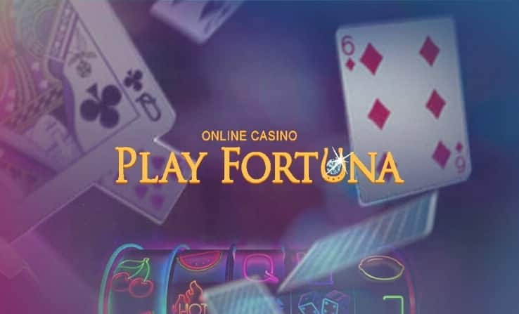 the best online casino playfortuna