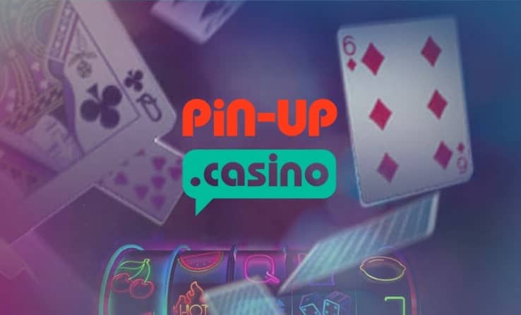 best casino 2020 pin-up