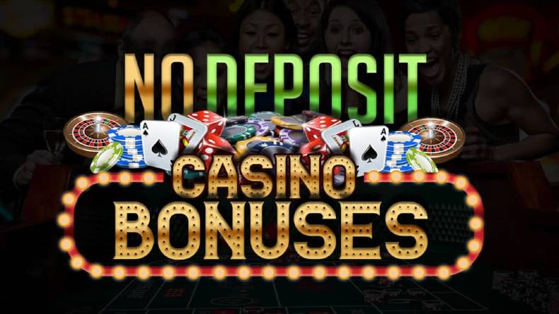 newest usa online casinos with no deposit bonuses