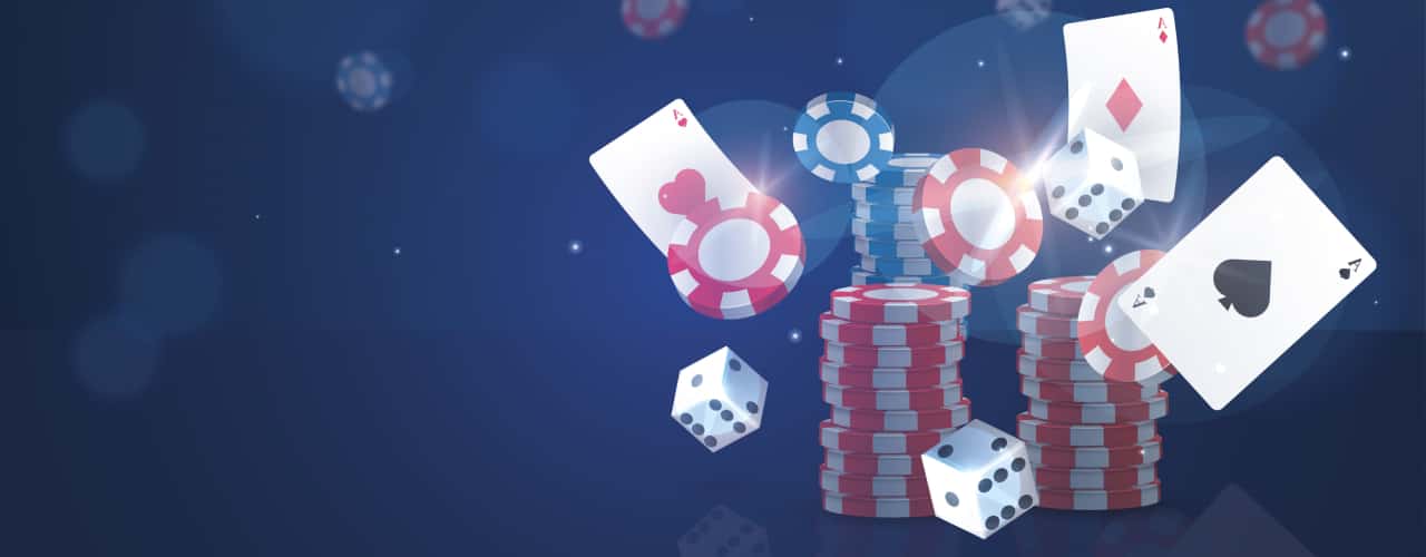 How secure are online casino games? - Quora