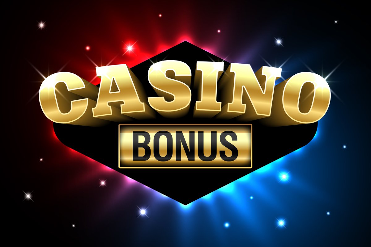 онлайн бонус казино