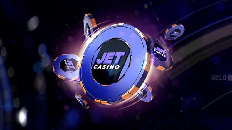 Ulasan Jet Casino