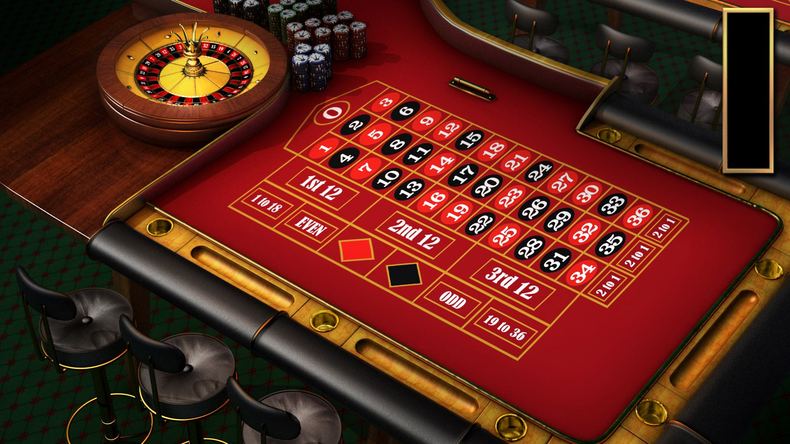 Online Casinos with Table Games