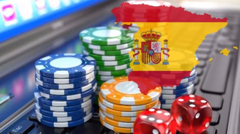 Spanish Online Casinos