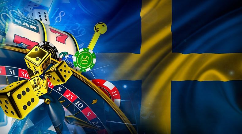 The Best Online Casinos of Sweden