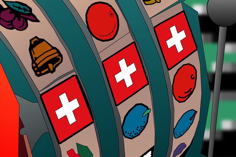 The Best Online Casinos of Switzerland