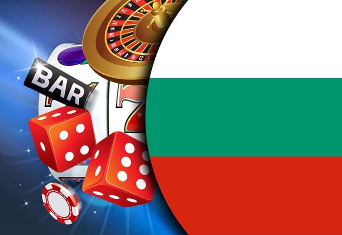 Bulgaria Online Casinos