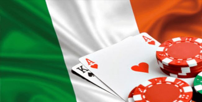 Irish Online Casinos