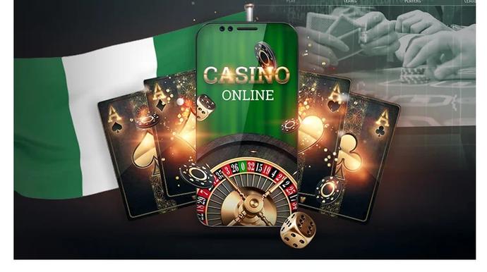 Nigeria Online Casinos